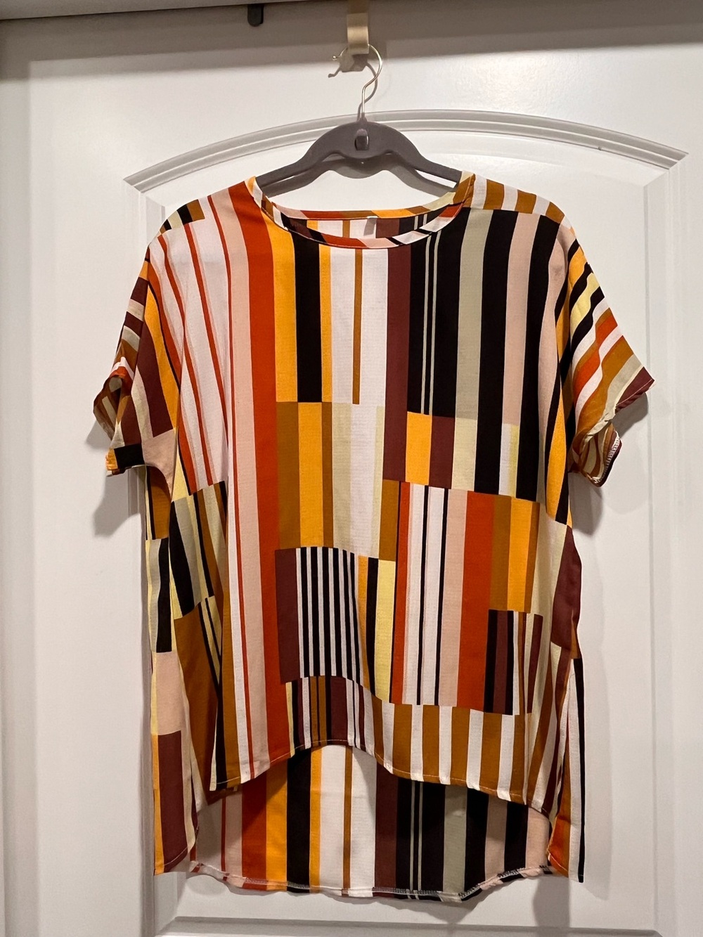 Woman’s XL